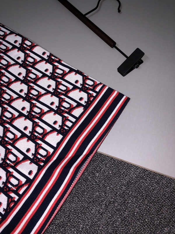 ブランドハーフパンツ細部ディテール